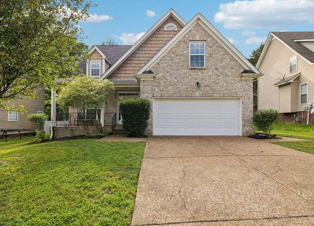 Property at 704 Norwood Ct, Mount Juliet, TN 37122, 4 beds, 3.5 baths