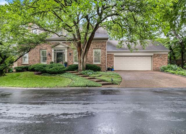 Property at 4106 Dorman Dr, Nashville, TN 37215, 3 beds, 3 baths