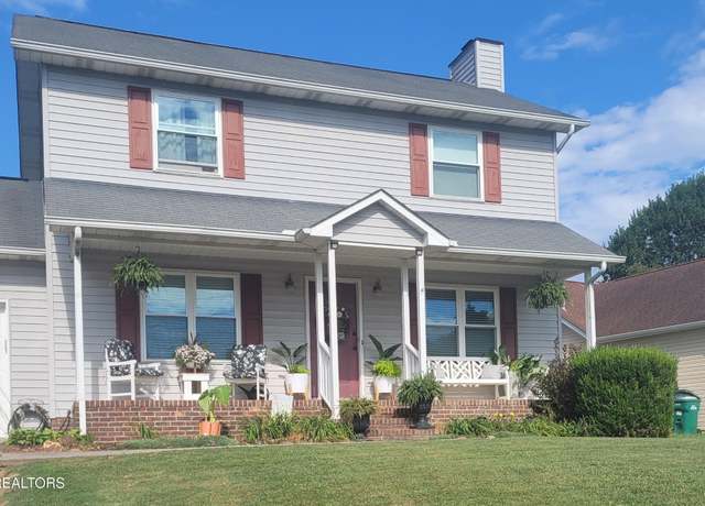 Property at 7512 Holly Crest Ln, Powell, TN 37849, 3 beds, 2.5 baths