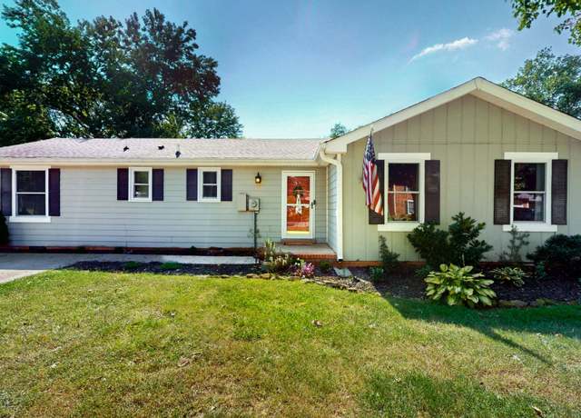 Property at 1206 Twin Oaks Dr, Franklin, TN 37064, 3 beds, 2 baths