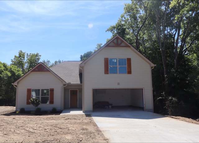 Property at 1044 West College, Greenbrier, TN 37073, 3 beds, 2 baths