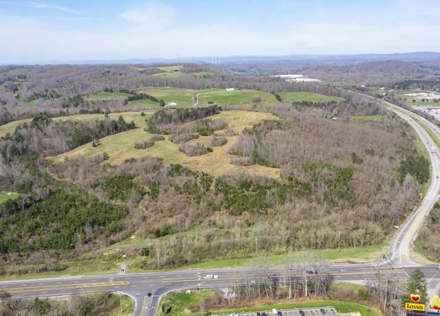 Property at 0 Highway 321, Lenoir City, TN 37771