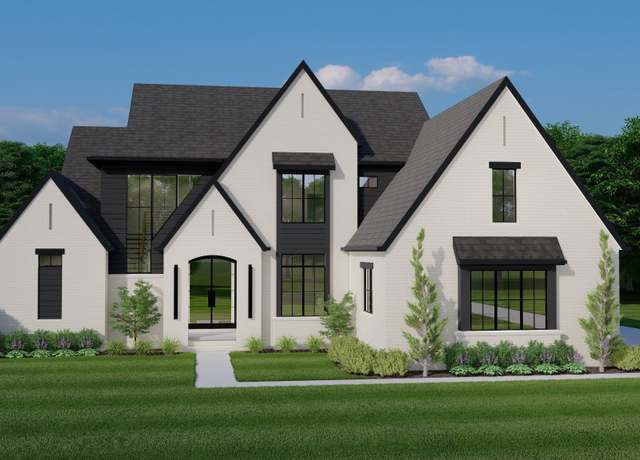 Property at 1037 Annecy Pkwy, Nolensville, TN 37135, 5 beds, 5.5 baths