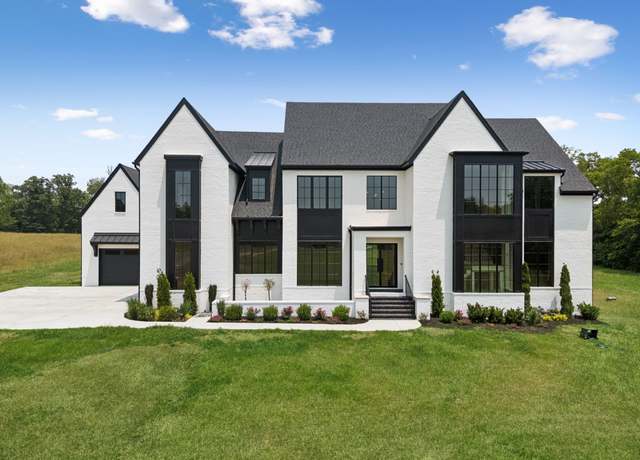 Property at 3116 Old Murfreesboro Rd, College Grove, TN 37046, 5 beds, 6.5 baths