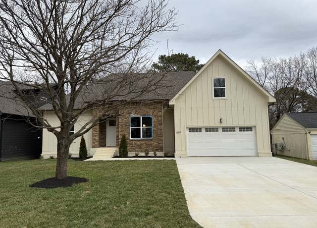 Property at 1609 Peerman Dr, Nashville, TN 37206, 4 beds, 4 baths