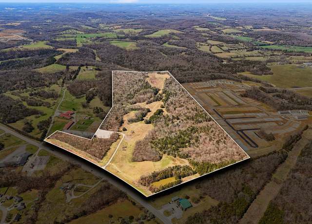 Property at 0 W Ellington Pkwy, Lewisburg, TN 37091