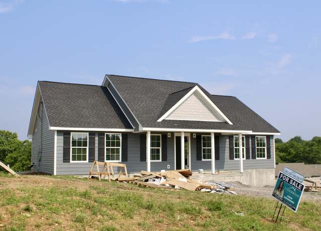 Property at 102 Alice Preston Loop, Gordonsville, TN 38563, 3 beds, 2 baths