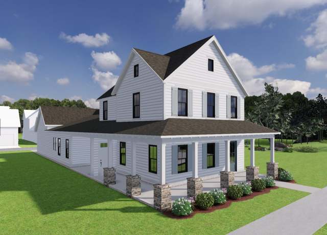 Property at 307 Deep Creek Dr, Spring Hill, TN 37174, 4 beds, 2.5 baths