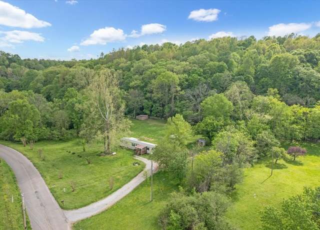 Property at 2345 W Leatherwood Rd, Cumberland Furnace, TN 37051, 2 beds, 1 bath