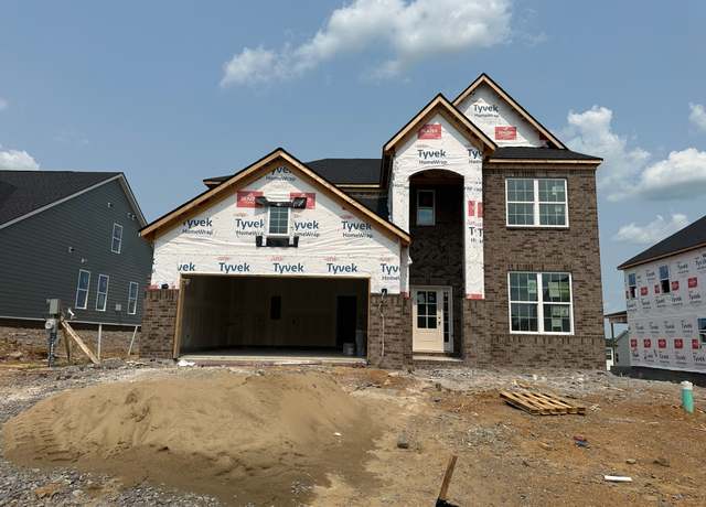Property at 947 Pleasant Ridge Run, Mount Juliet, TN 37122, 5 beds, 3.5 baths