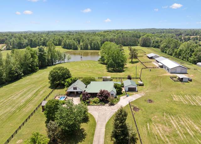 Property at 7734 Upper Snake Rd, Athens, AL 35614, 3 beds, 2 baths