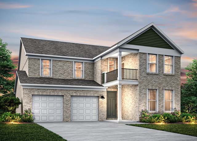 Property at 203 Ash Dl, Mount Juliet, TN 37122, 4 beds, 3.5 baths