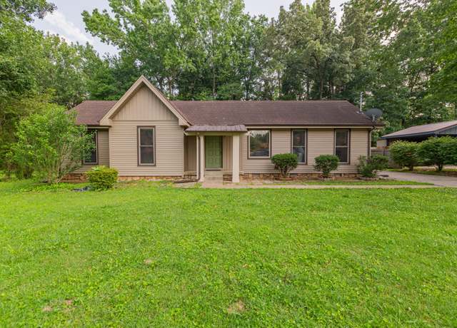Property at 524 Inver Ln, Clarksville, TN 37042, 3 beds, 1.5 baths