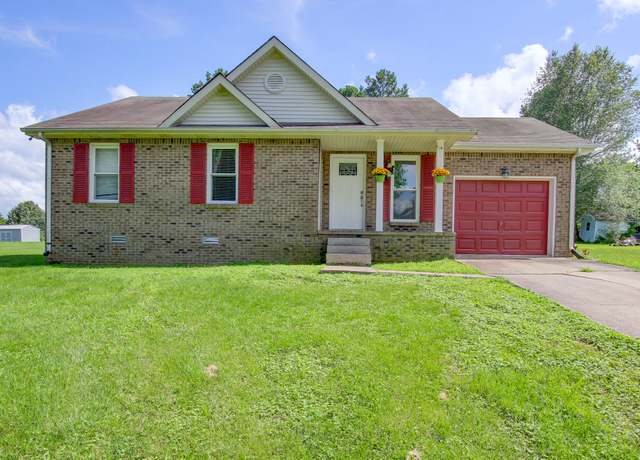 Property at 980 Cheekwood Trl, Clarksville, TN 37042, 3 beds, 2 baths
