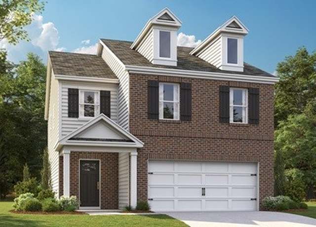 Property at 2040 Seiver Ln, White House, TN 37188, 4 beds, 2.5 baths