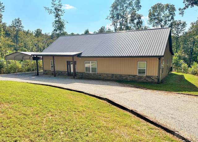 Property at 169 Henley Rd, Tullahoma, TN 37388, 3 beds, 3 baths