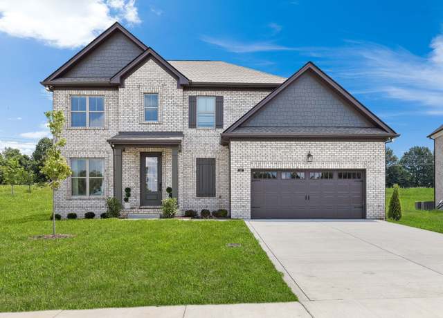Property at 110 Harlinsdale Blvd Lot 88, Gallatin, TN 37066, 4 beds, 2.5 baths