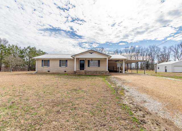 Property at 619 Horseshoe Bend Rd, Linden, TN 37096, 3 beds, 2 baths