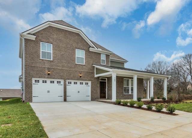 Property at 846 Nighengale, Hendersonville, TN 37075, 4 beds, 3.5 baths
