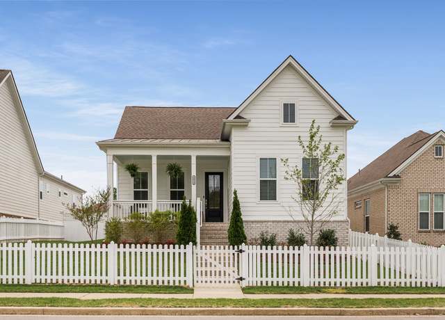 Property at 6013 Mt Pisgah Rd, Nashville, TN 37211, 3 beds, 2 baths