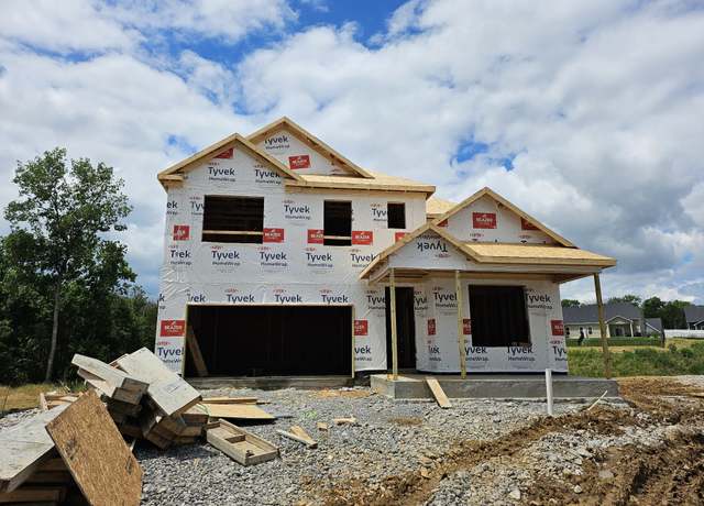 Property at 1127 Aster Pl, Mount Juliet, TN 37122, 5 beds, 3.5 baths