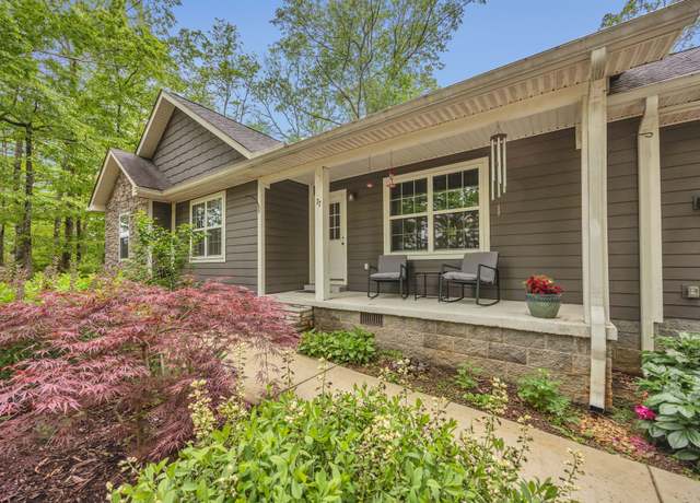 Property at 27 Lightning Bug Ln, Sewanee, TN 37375, 3 beds, 2 baths