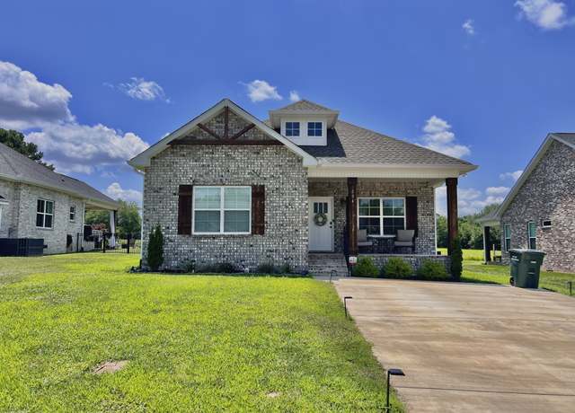 Property at 204 Julia Ann Ct, Springfield, TN 37172, 3 beds, 2 baths