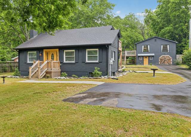 Property at 1116 Due West Ave N, Madison, TN 37115, 4 beds, 2 baths