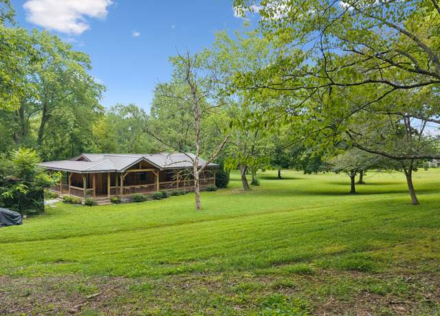 Property at 5191 Still House Hollow Rd, Franklin, TN 37064, 3 beds, 1.5 baths