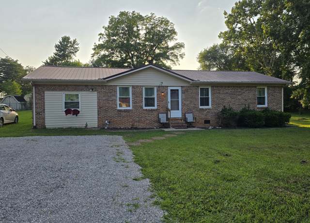 Property at 175 Willow Run, Mcminnville, TN 37110, 3 beds, 1.5 baths