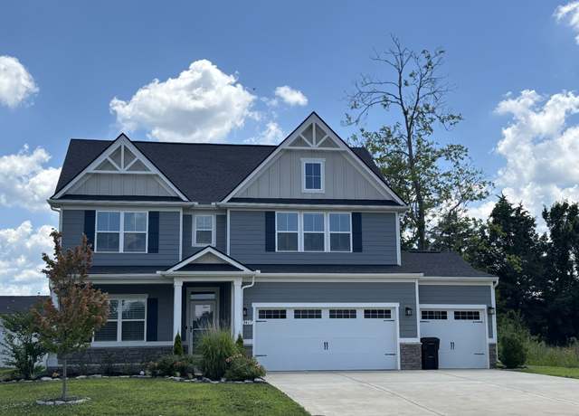 Property at 3417 Firerock Dr, Murfreesboro, TN 37128, 4 beds, 3.5 baths