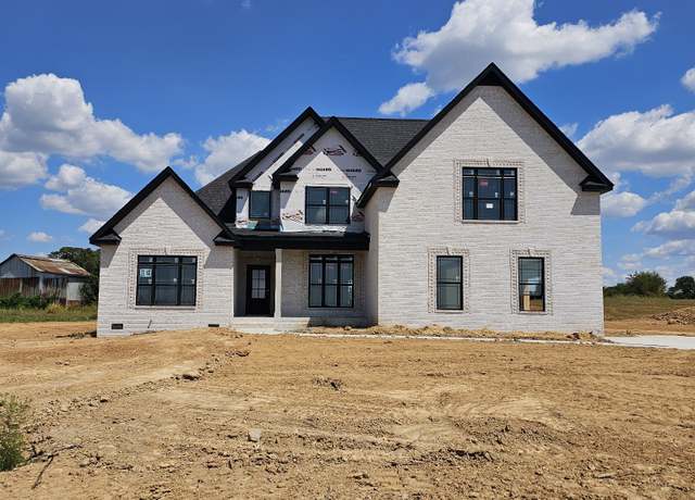 Property at 4992 Royal View Way, Clarksville, TN 37040, 4 beds, 3.5 baths
