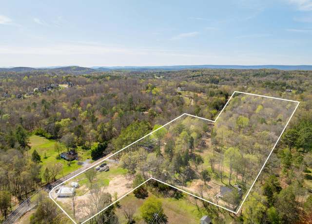 Property at 7433 Greenwood Rd, Harrison, TN 37341, 4 beds, 3 baths