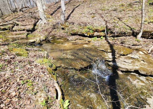 Property at 0 Allen Bend Rd, Smithville, TN 37166