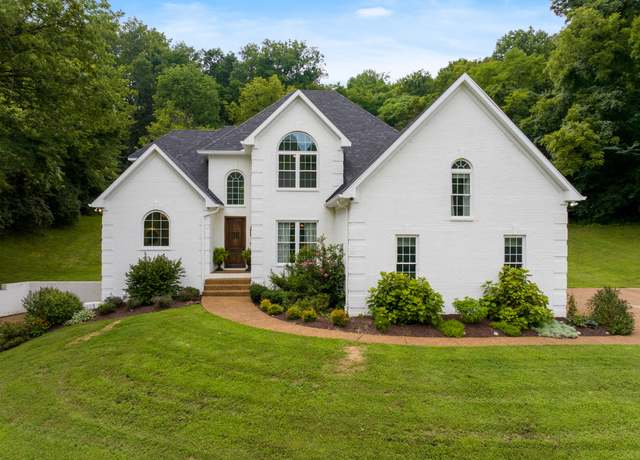 Property at 4164 Creek Trail Dr, Whites Creek, TN 37189, 6 beds, 3.5 baths