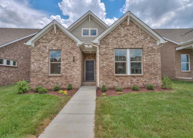 Property at 907 Nance Ln, Lebanon, TN 37087, 4 beds, 3 baths
