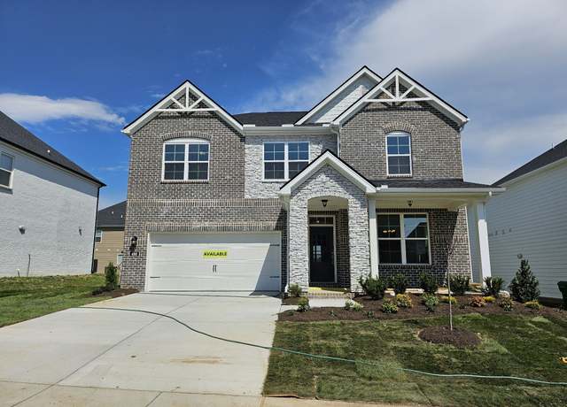 Property at 480 Mabels Way, Mount Juliet, TN 37122, 4 beds, 3.5 baths