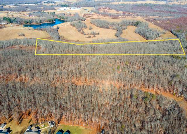 Property at 0 Off Stanley Hood Rd, Crossville, TN 38571