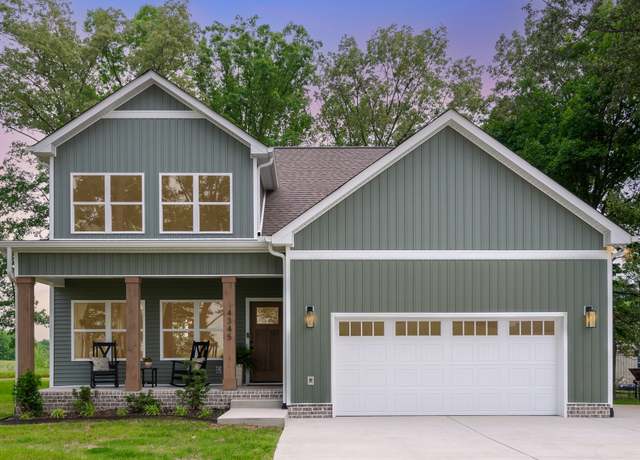 Property at 4345 S Garrett Rd, Springfield, TN 37172, 3 beds, 2.5 baths