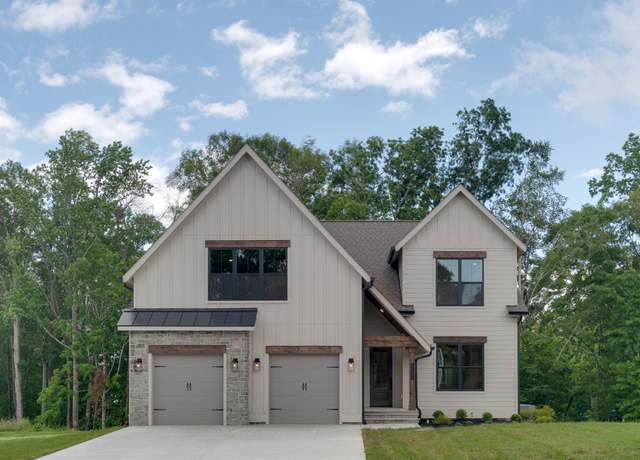 Property at 732 Fanning Bend Dr, Winchester, TN 37398, 4 beds, 3.5 baths