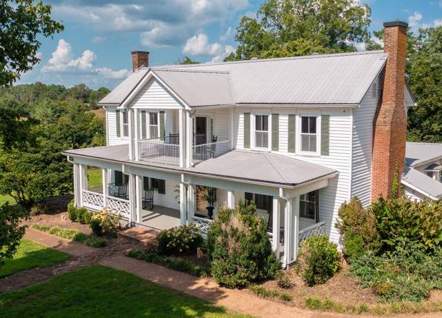 Property at 1185 Mooresville Pike, Columbia, TN 38401, 5 beds, 6 baths