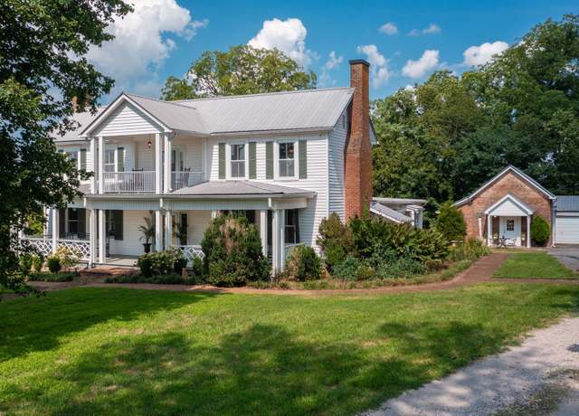 Property at 1185 Mooresville Pike, Columbia, TN 38401, 5 beds, 6 baths