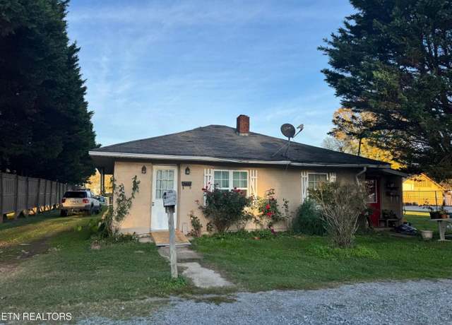 Property at 190 Indiana Ave, Dayton, TN 37321, 2 beds, 1 bath