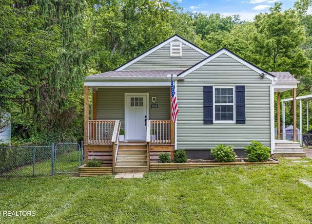 Property at 3916 W Bellemeade Ave, Knoxville, TN 37919, 2 beds, 2 baths