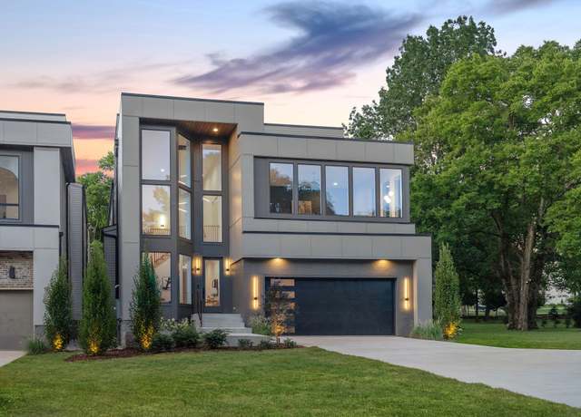 Property at 2046 Castleman Dr, Nashville, TN 37215, 6 beds, 6 baths