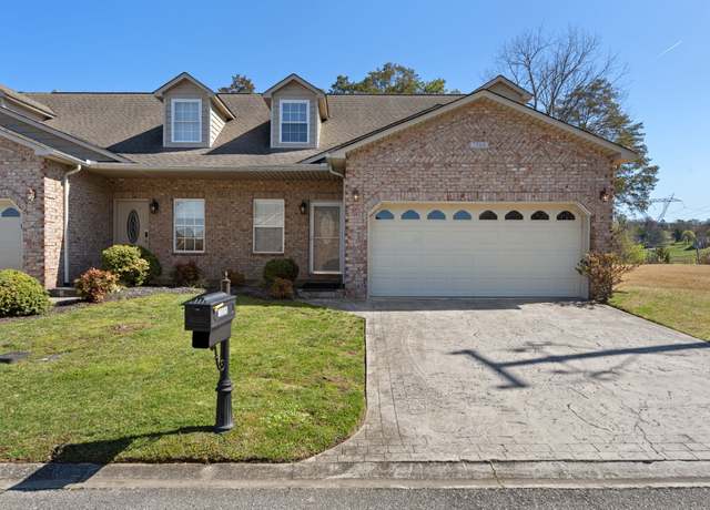 Property at 7306 English Park Way, Corryton, TN 37721, 3 beds, 2.5 baths