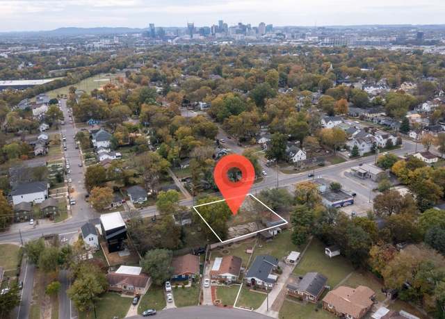 Property at 701 Douglas Ave, Nashville, TN 37207
