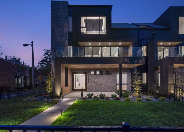 Property at 3122B Belwood St, Nashville, TN 37203, 4 beds, 3.5 baths