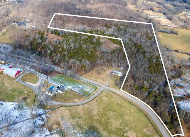 Property at 1742 Barker Rd, Thompsons Station, TN 37179