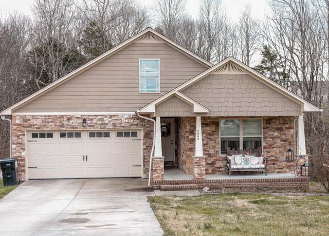 Property at 5006 Hayden Ct SW, Baxter, TN 38544, 3 beds, 2 baths
